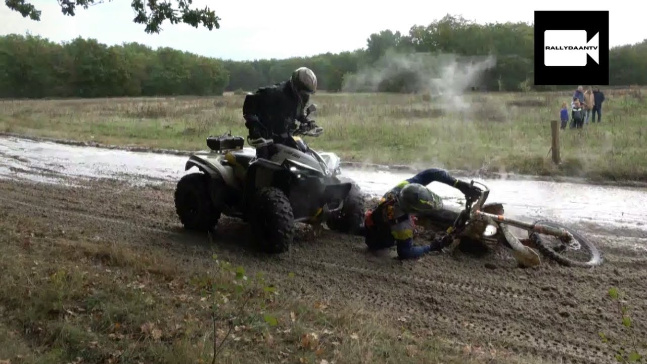 Off-Road Rit Steenwijk 2025