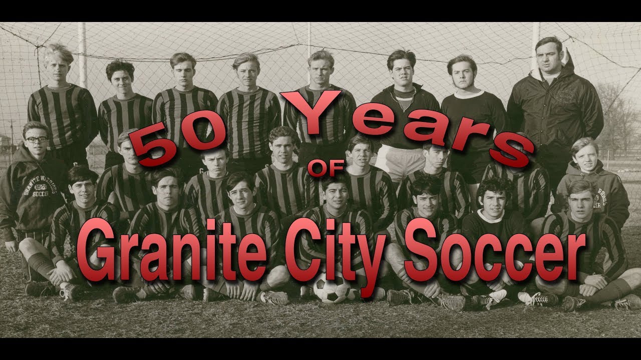 The Legacy of Granite City Soccer