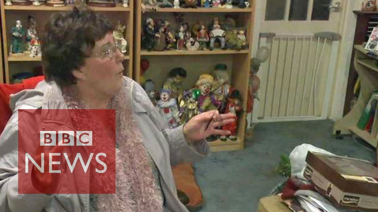 'Meet the Ukippers': Rozanne Duncan comment