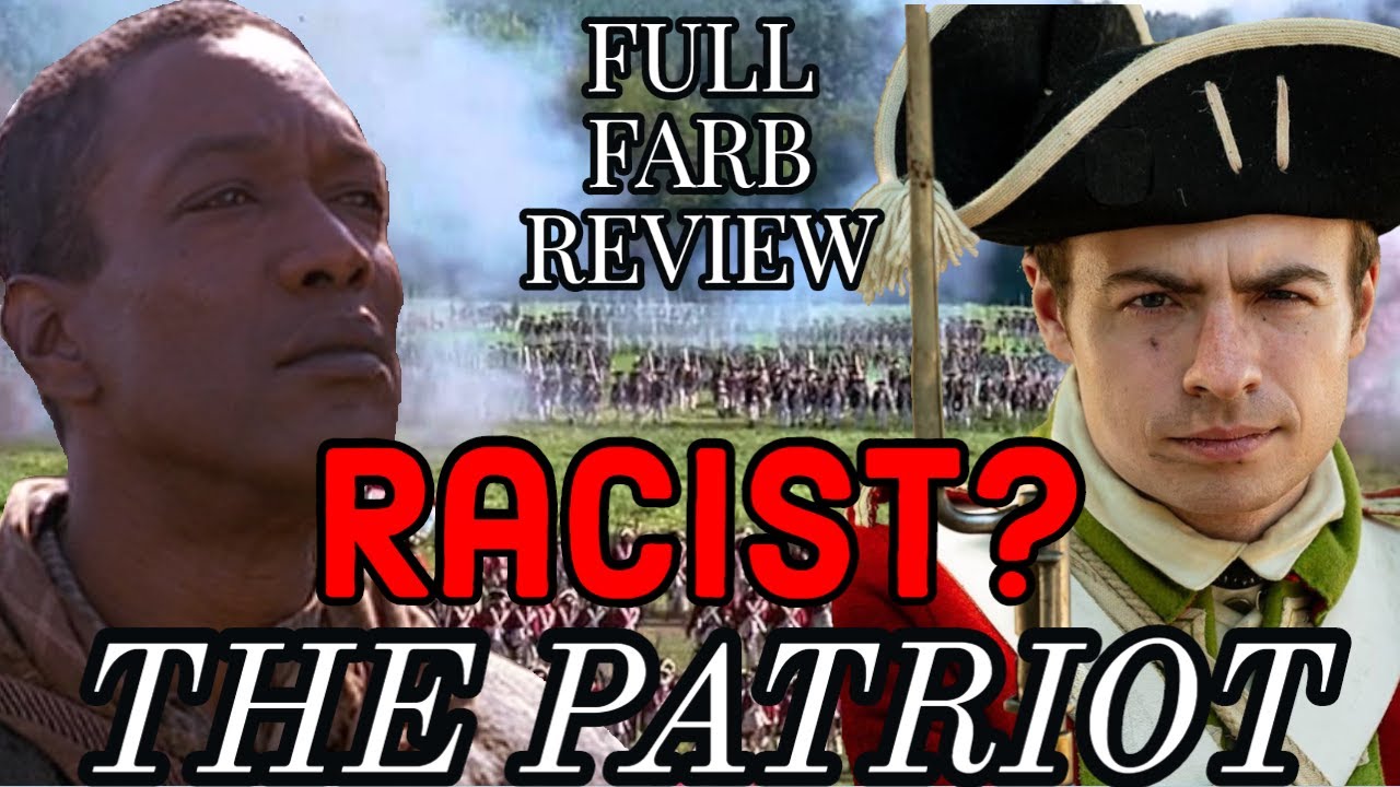 Is This Film Racist? | 