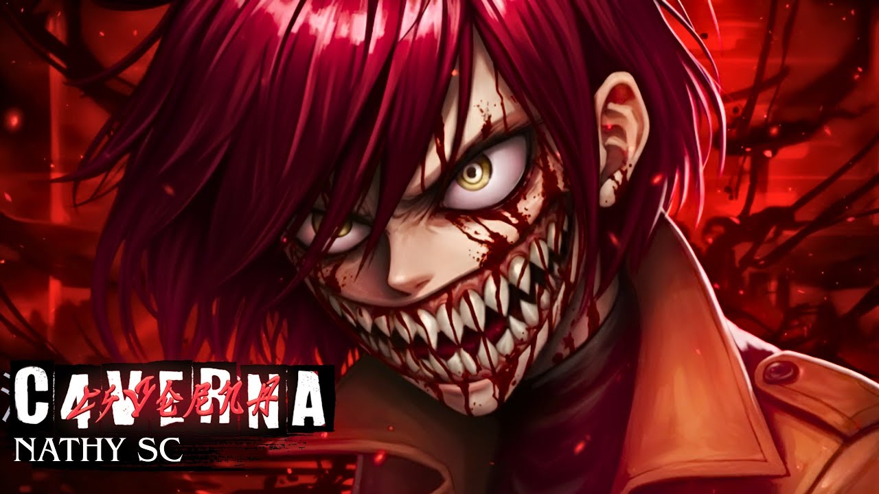 RAP Pandora no Ragnarok || RECORD OF RAGNAROK || Nathy SC