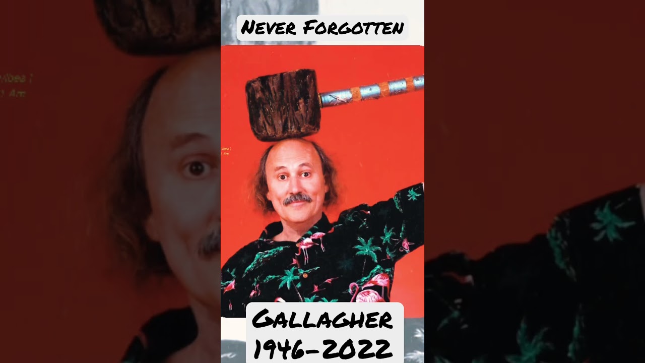 Gallagher