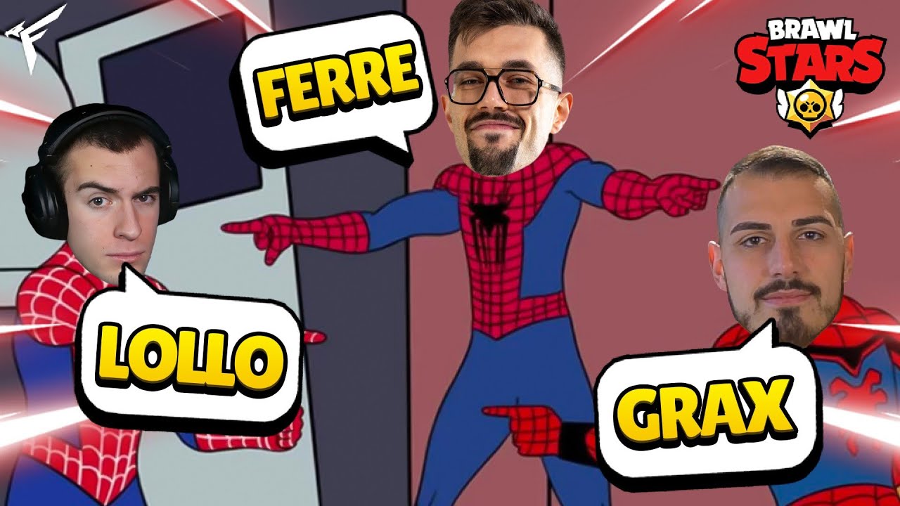 VALUTO CHI VALUTA ACCOUNT♻️Brawl Stars