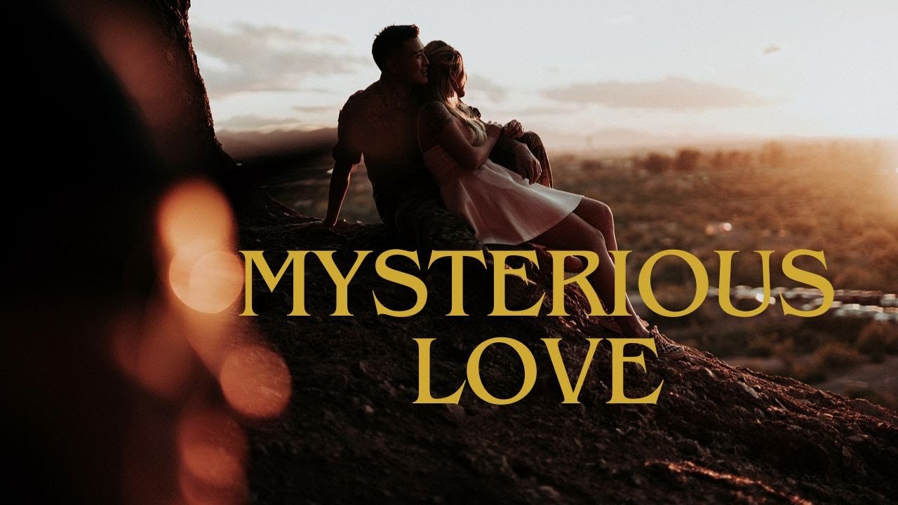 Mysterious Love (Official Audio with Lyrics) #lovelinetoyou #lovesongs