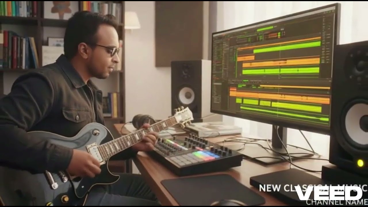 Legend Mesfin Abebe  New Instrumental  cover    