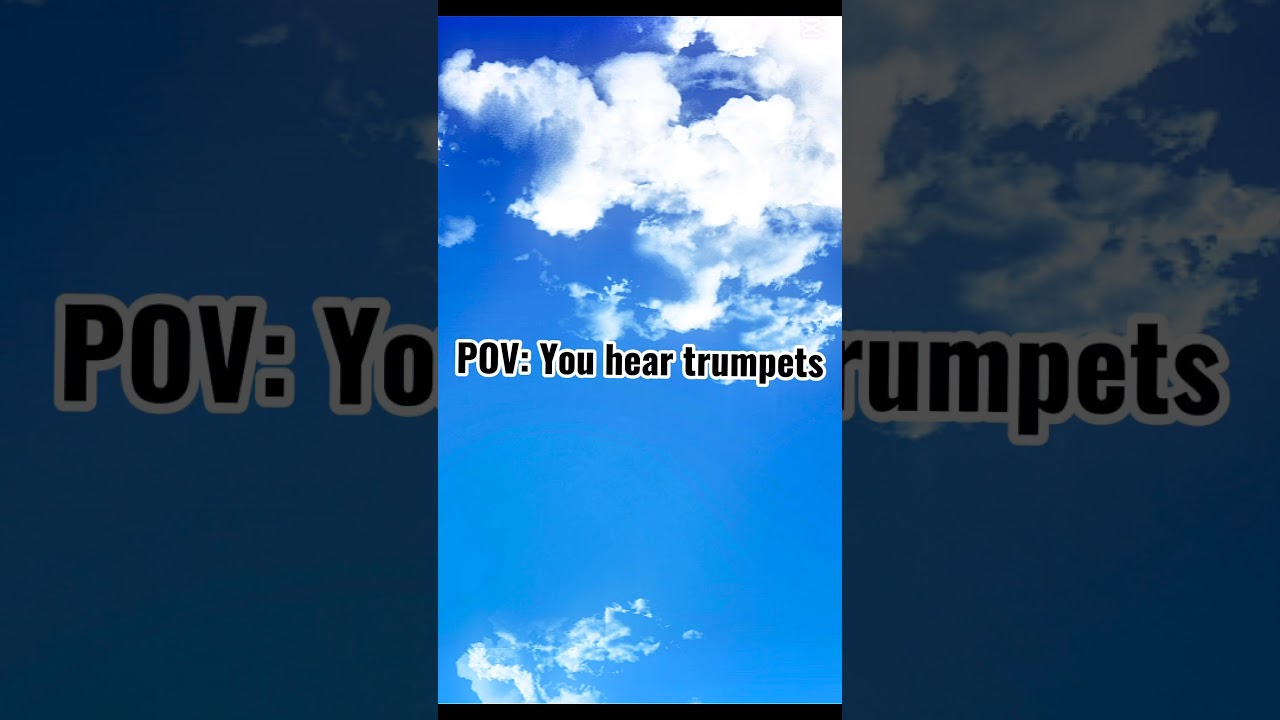 7 Trumpets💀💀🎺🎺