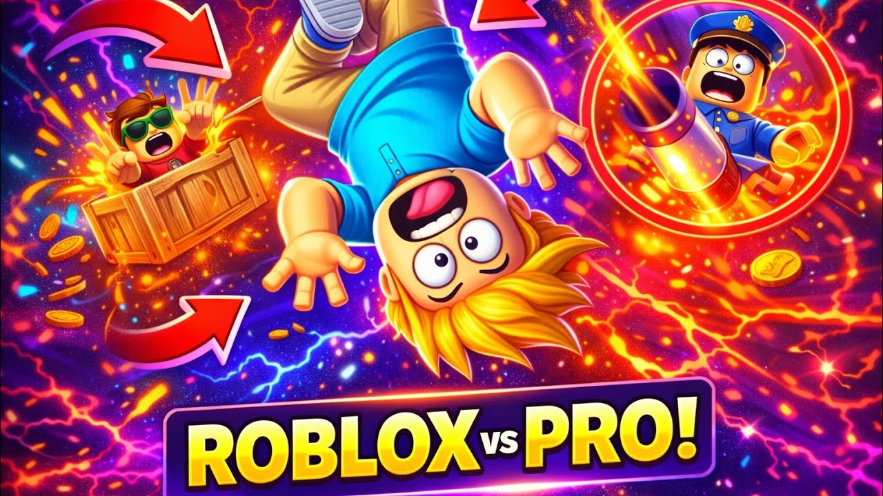 🔴 LIVE ROBLOX SEKARANG! Mabar Bareng Subscriber!