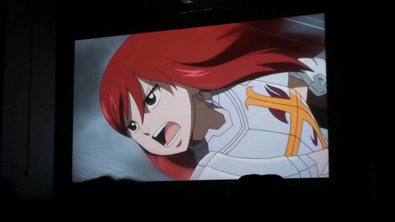 Otakuthon 2016 - Opening Ceremony Part 1