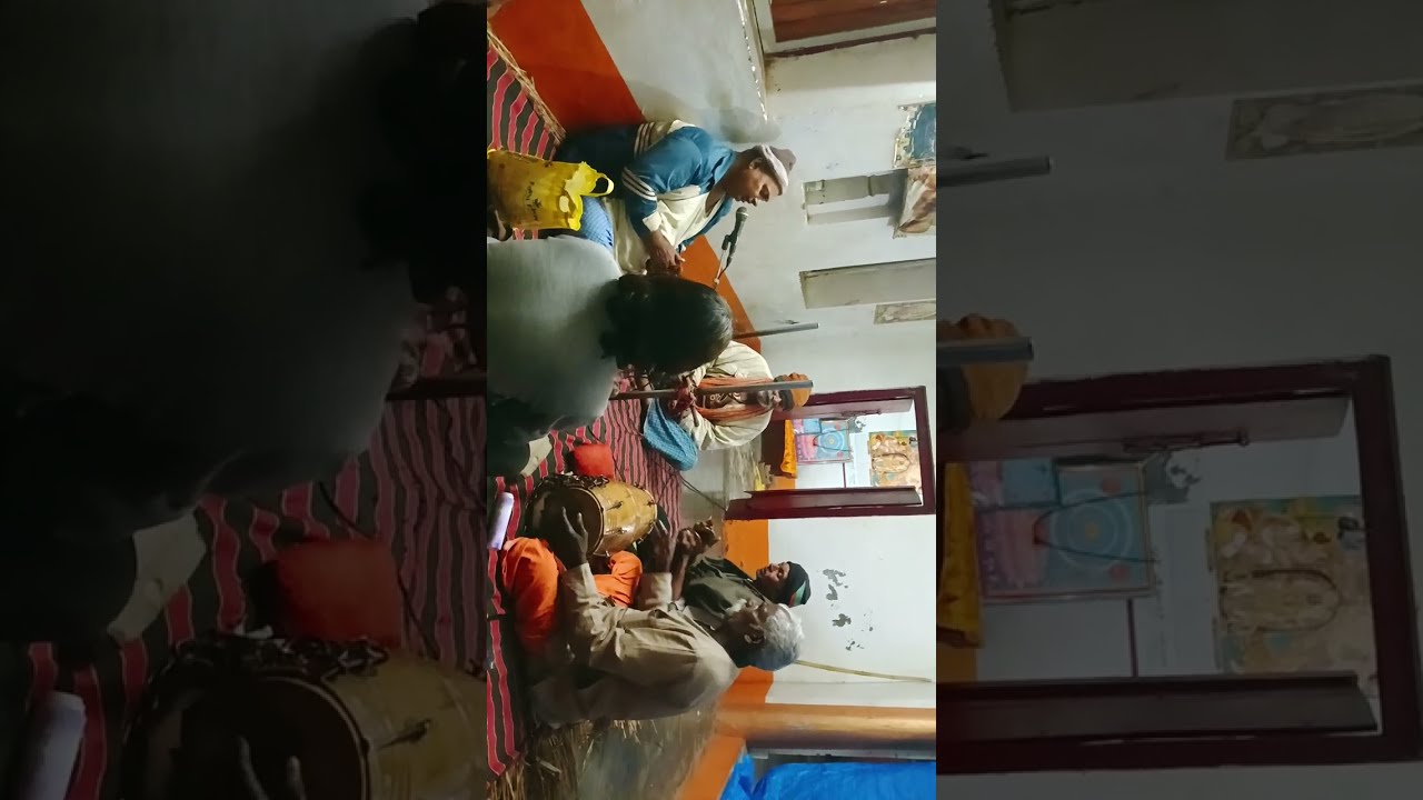 Avinash Singh kirtan, iye video aap ka dil jit lega, jrur dekhe hare rama hare krishna Hindi song pr