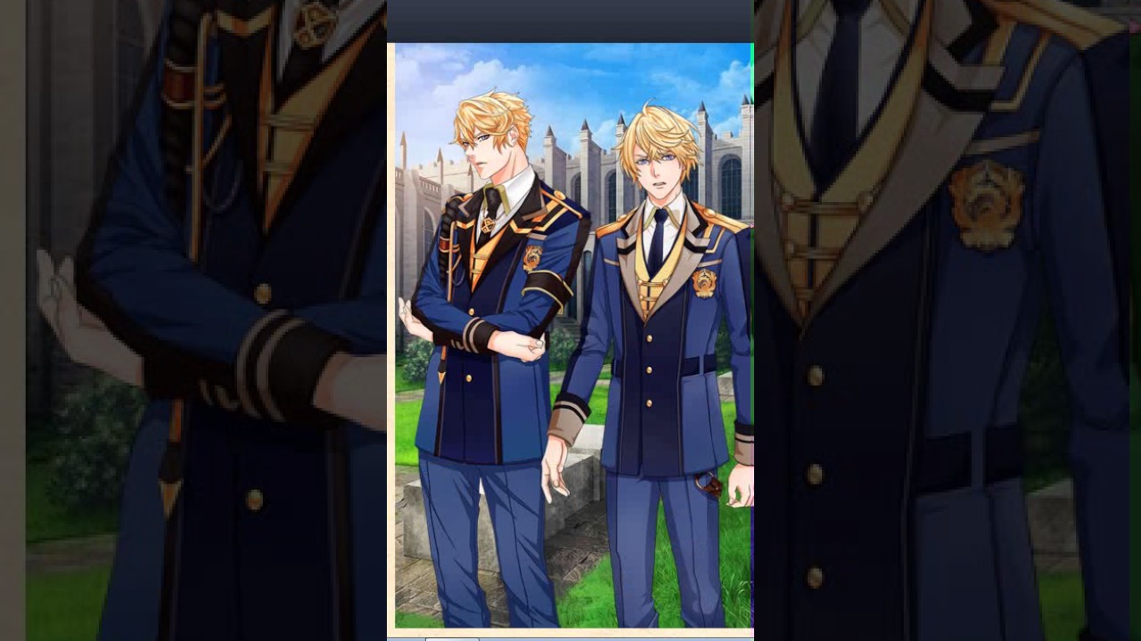 Shall We Date Wizardess Heart Enchanted In Dream Elias