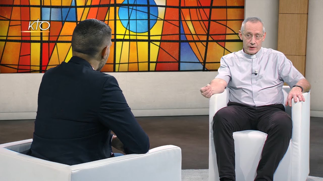 J&eacute;suite : Qu&egrave;saco ?