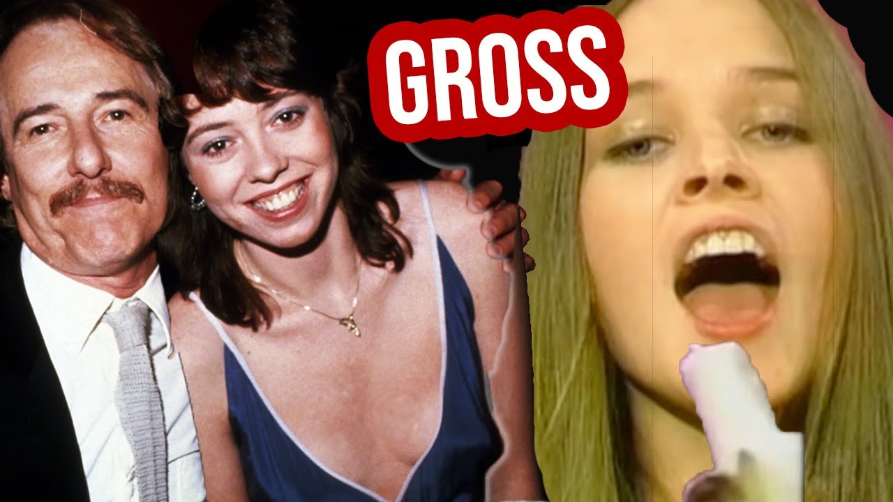The Most Scandalous Band of All Time (Mamas & Papas)