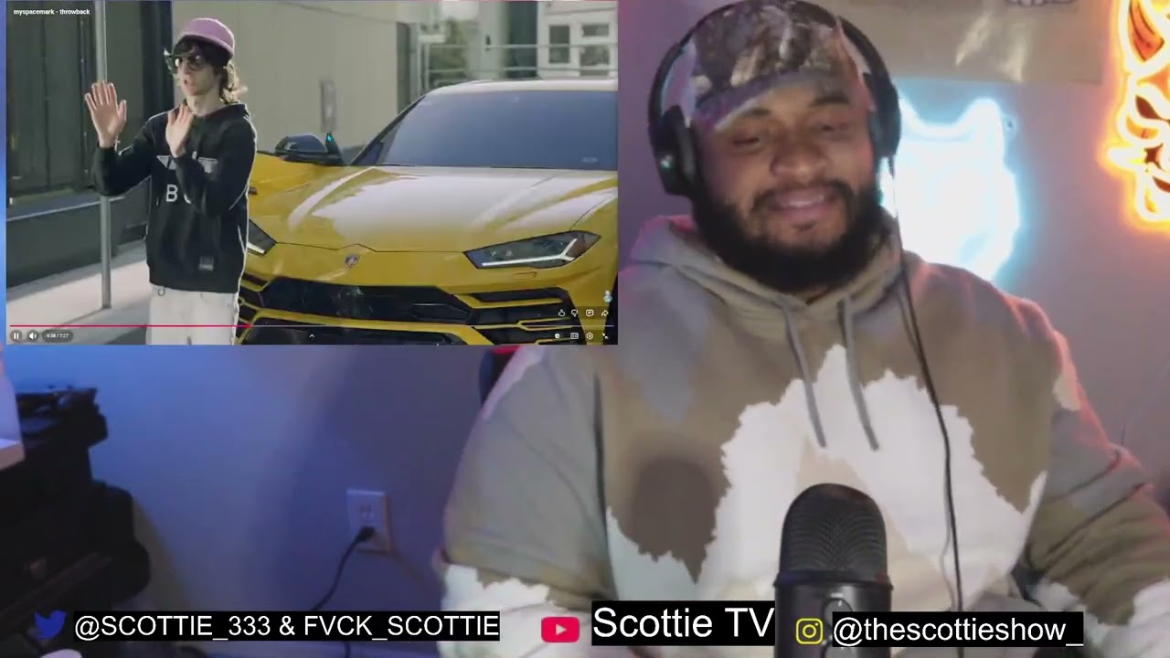 Zell - natural | myspacemark - throwback | Rico Ace - Malibu | Full Reaction & Review