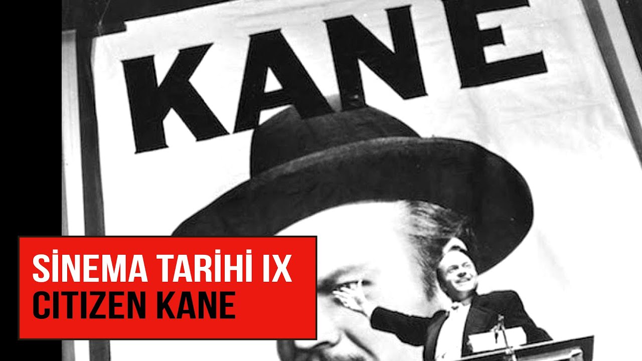 Sinema Tarihi IX