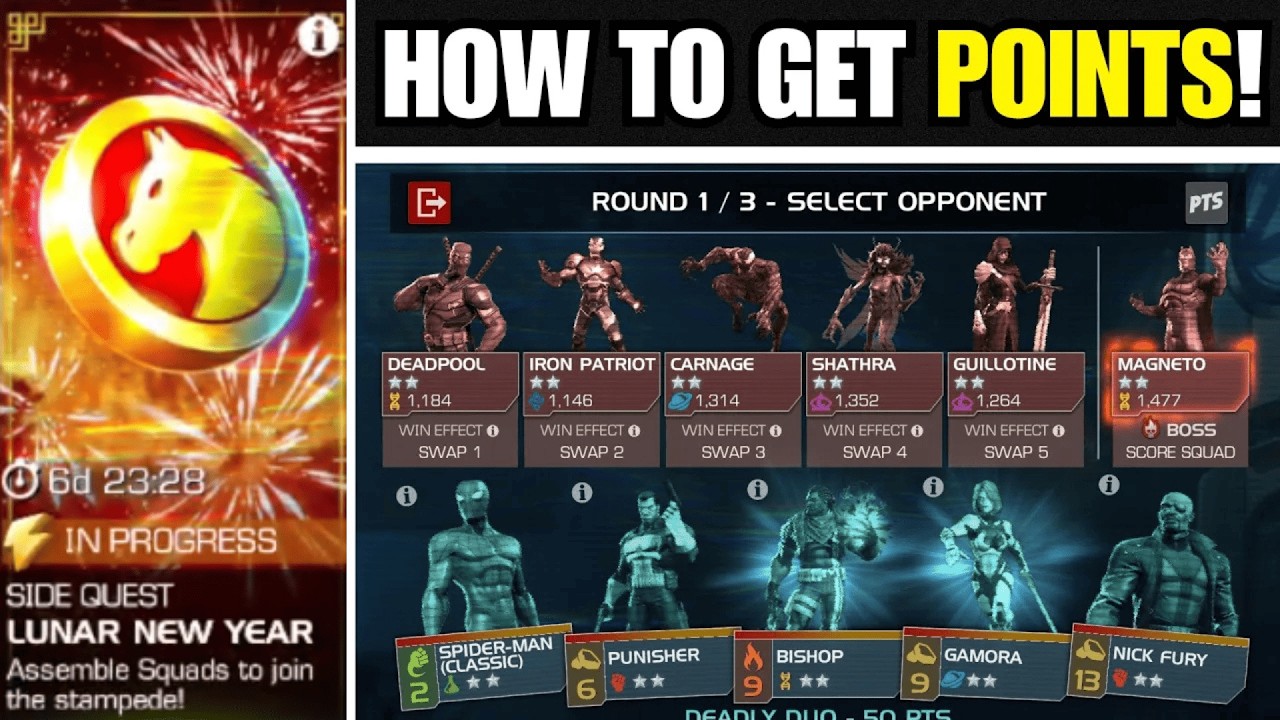 HOW TO PLAY POKER MODE 2.0! | LIVE | MCOC