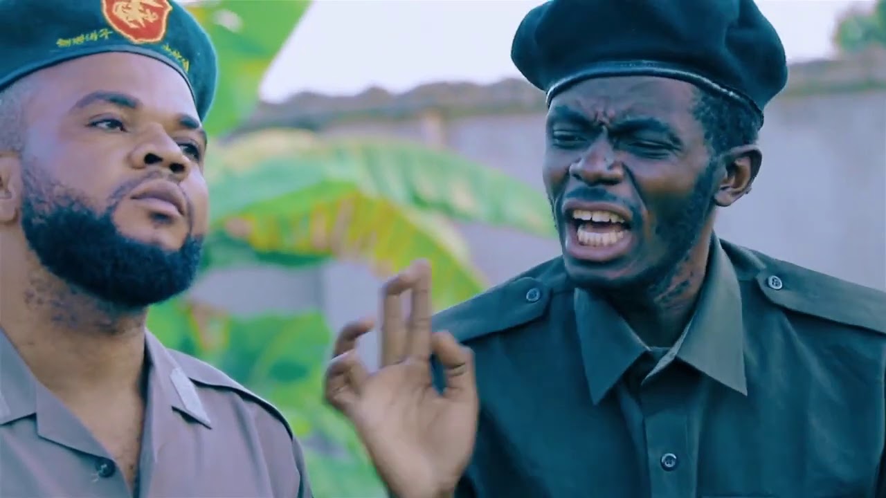 MA PATRONNE 2 SERIE CONGOLAISE DE ELSHA MICHAEL nouveauté