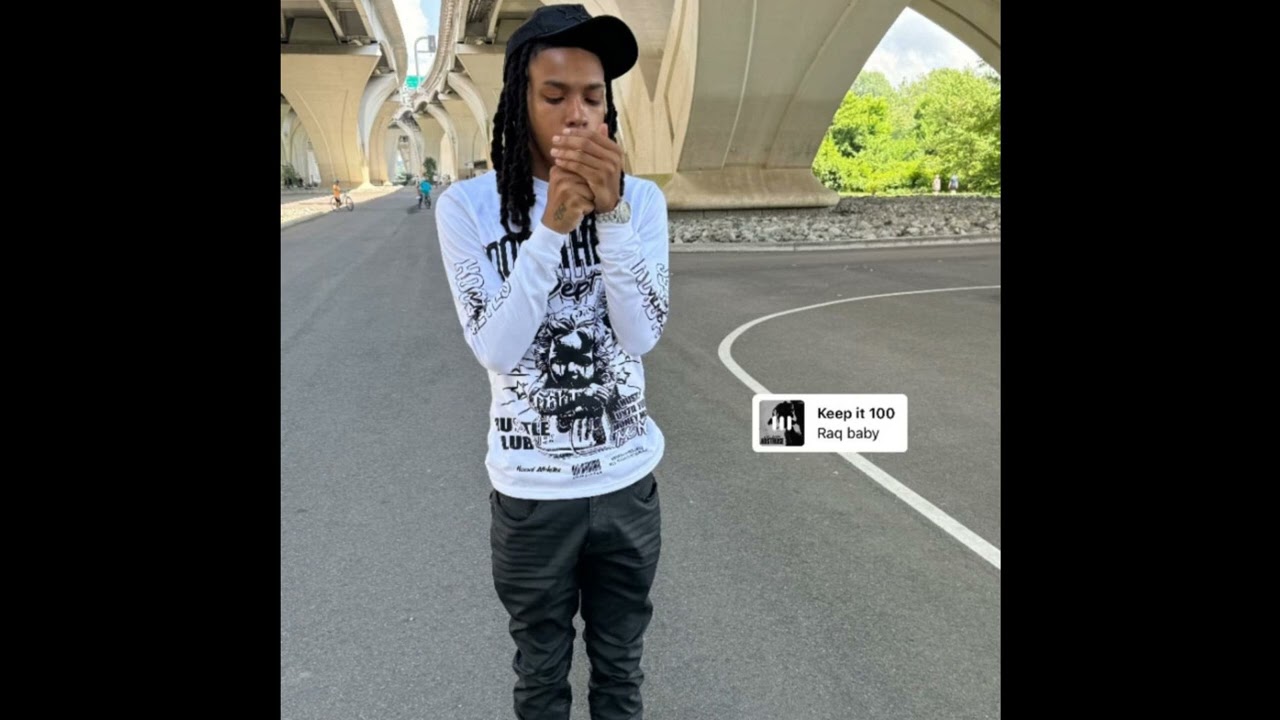 (FREE) HavinMotion x Nino Paid x DMV Sample Type Beat - 