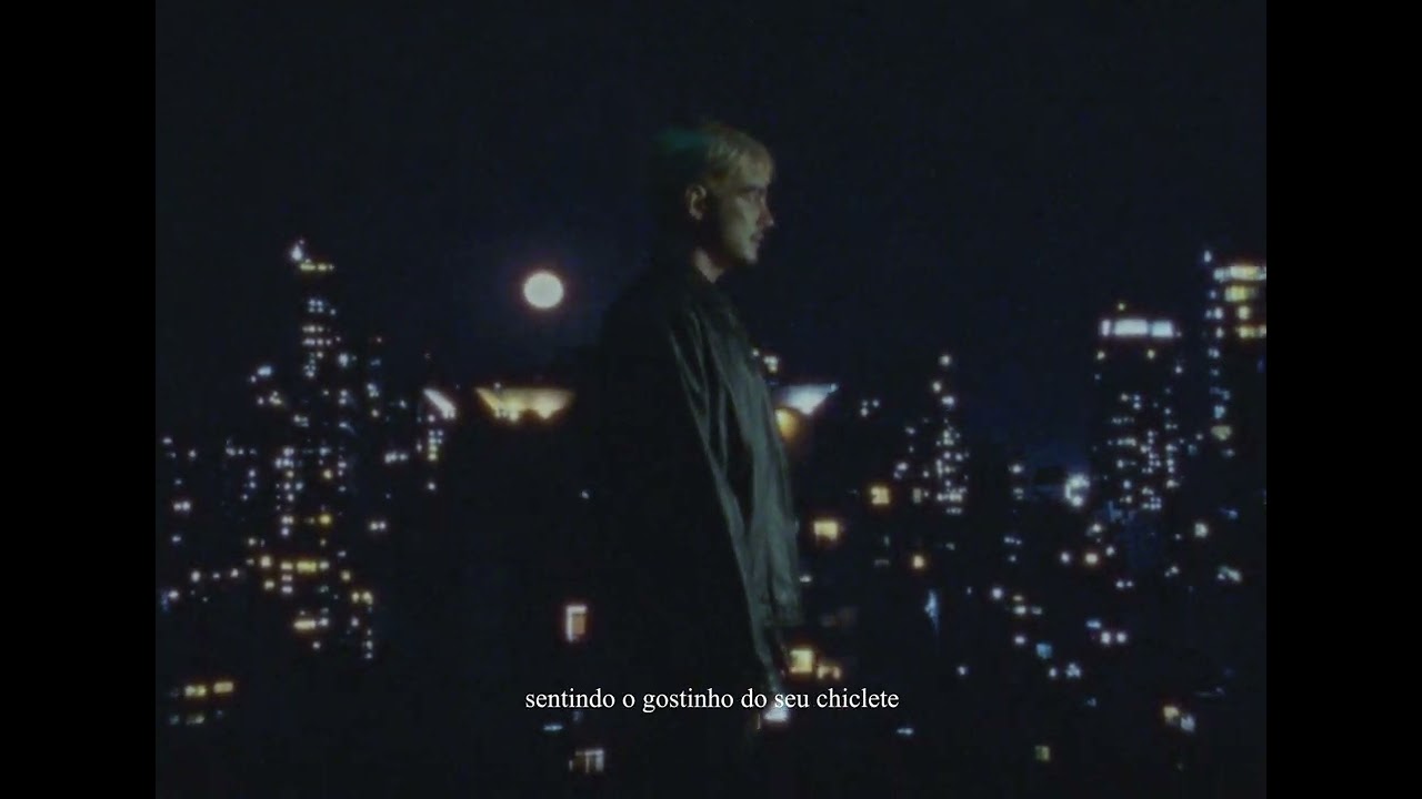 Jão - Locadora - Versão Estendida (Visualizer)