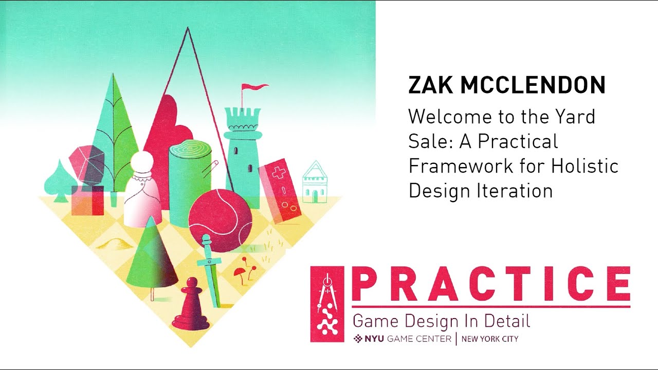 PRACTICE 2018: Zak McClendon