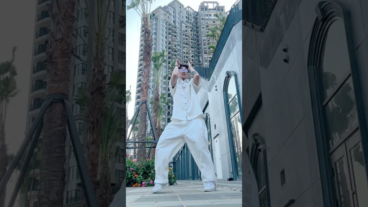 Hung Tran | Hiphop Freestyle 