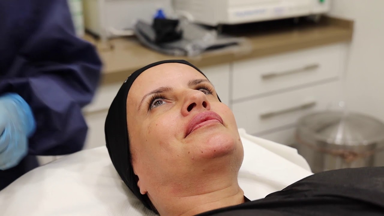 Tratamiento Fillmed Lips Clínica Ixora
