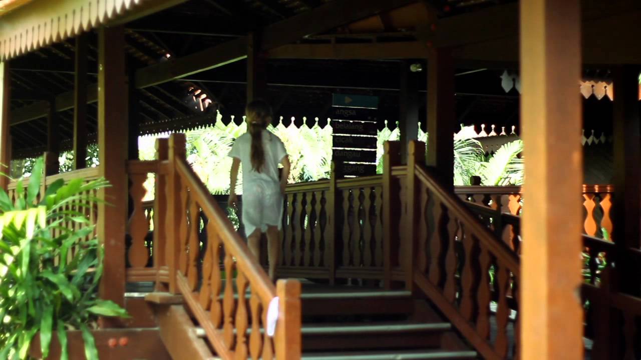 One Week in Club Med Cherating