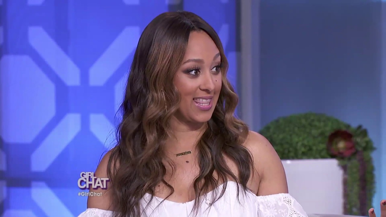 GIRL CHAT: A Sweet Surprise for Kelly Osbourne!