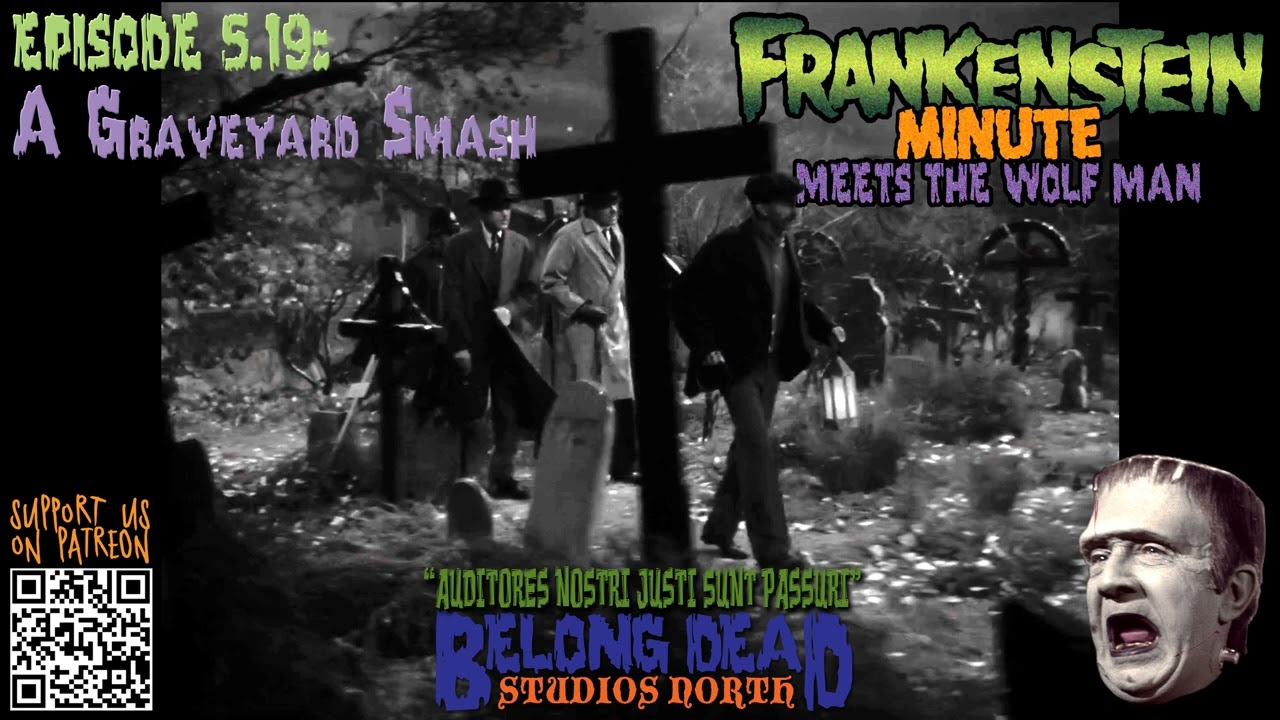 5.19 - A Graveyard Smash