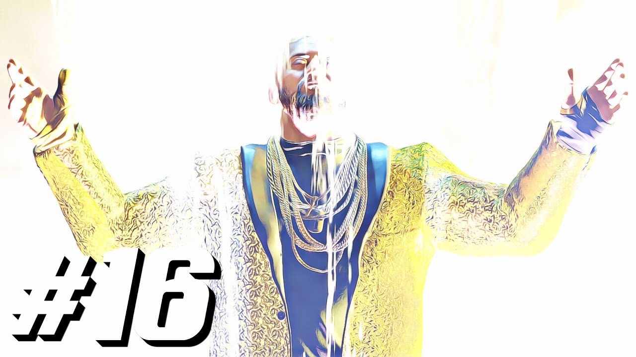 DEFEAT IS THE PATH TO VICTORY! | WWE 2K25 Universe Mode | #16