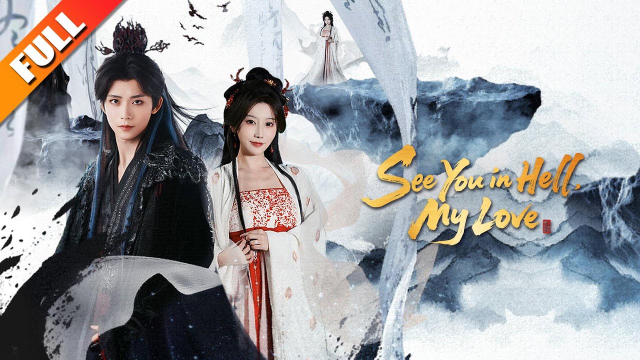 Adoptive daughter stole her fate, she bound Underworld King for revenge—became his pawn.