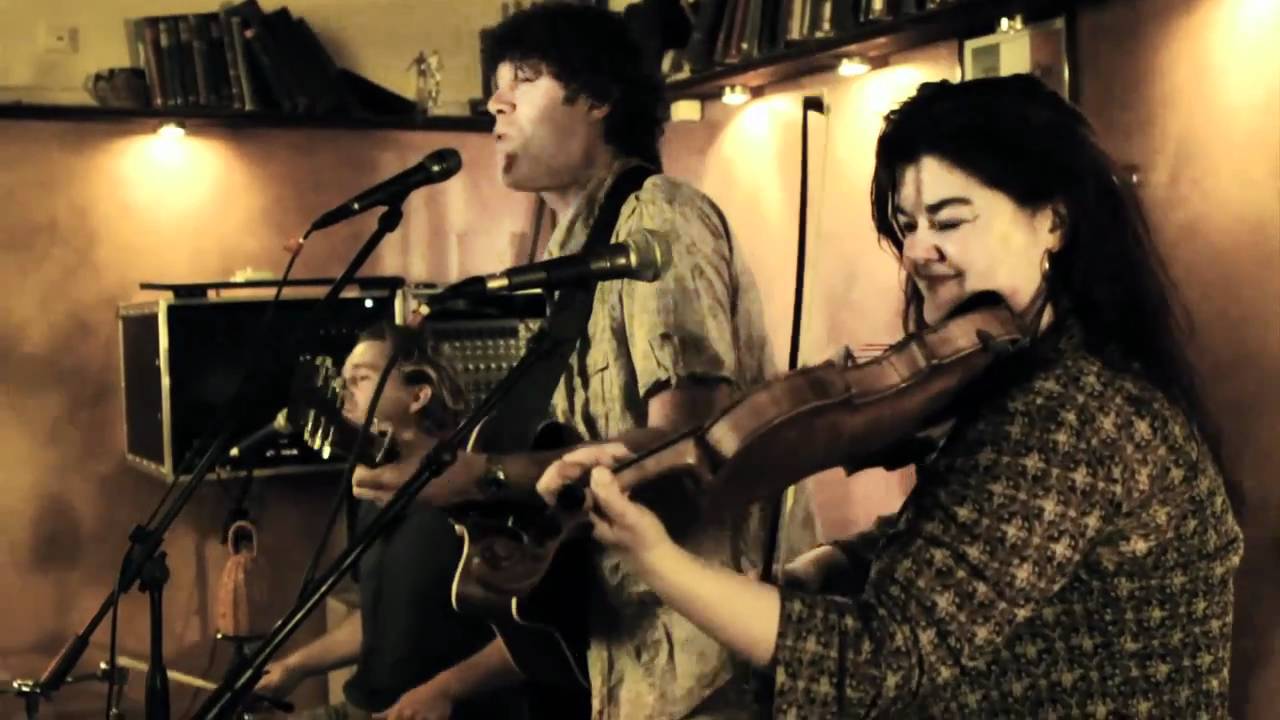 Tradish - Gypsy