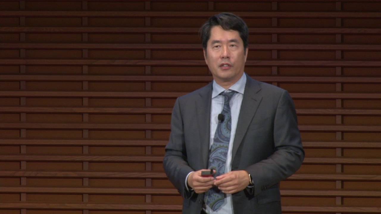 Stanford's Michael Leong, MD, on 