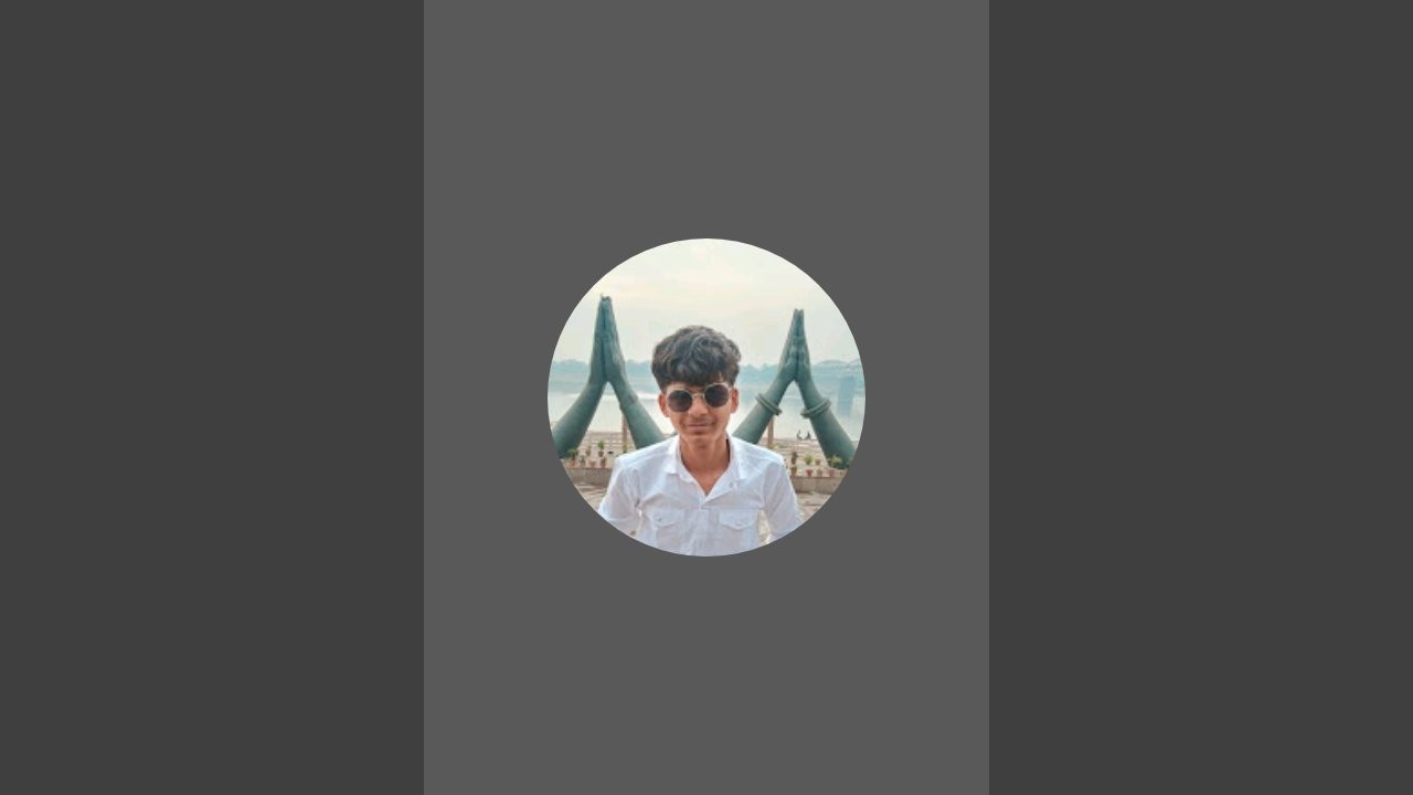 Pawan Pandey vlogs  is live!
