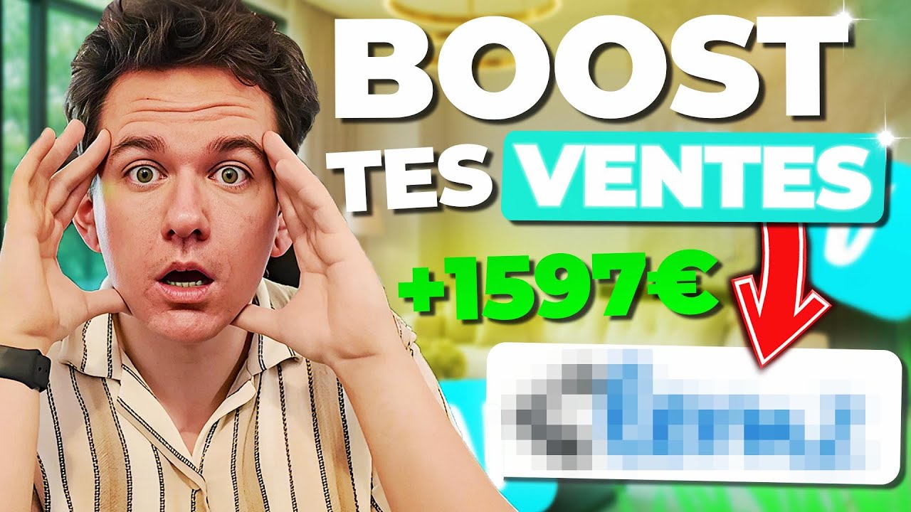 L’outil SECRET pour vendre 10x plus sur Vinted ! (Automatisation)