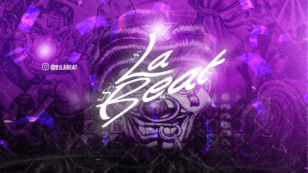 MONTAGEM - STREET FIGHTER (DJ LA Beat) 2021