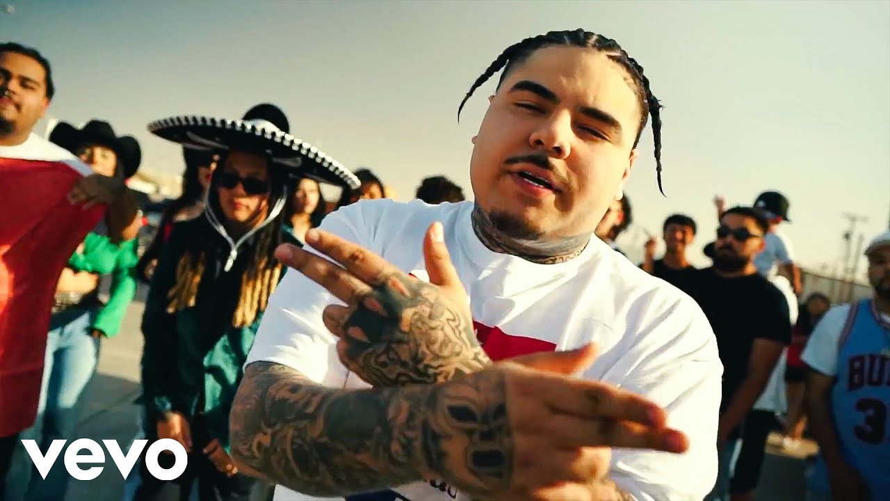 BigXthaPlug ft. That Mexican OT - Drugs In My Mouth (Music Video)