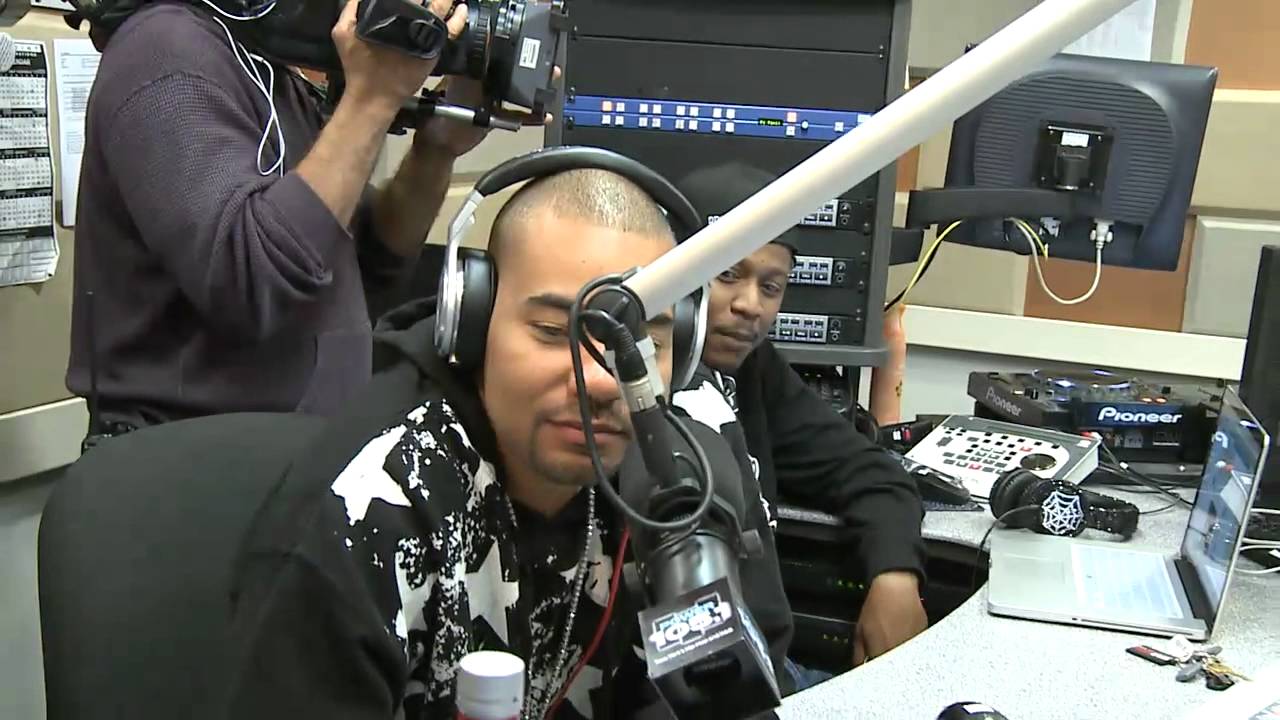LaLa Anthony Interview