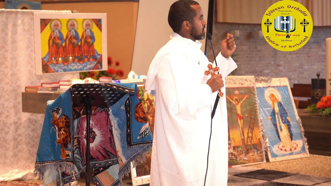 ምህለላ ኣብ ሊብያ ንዝርከቡ ወገናትና