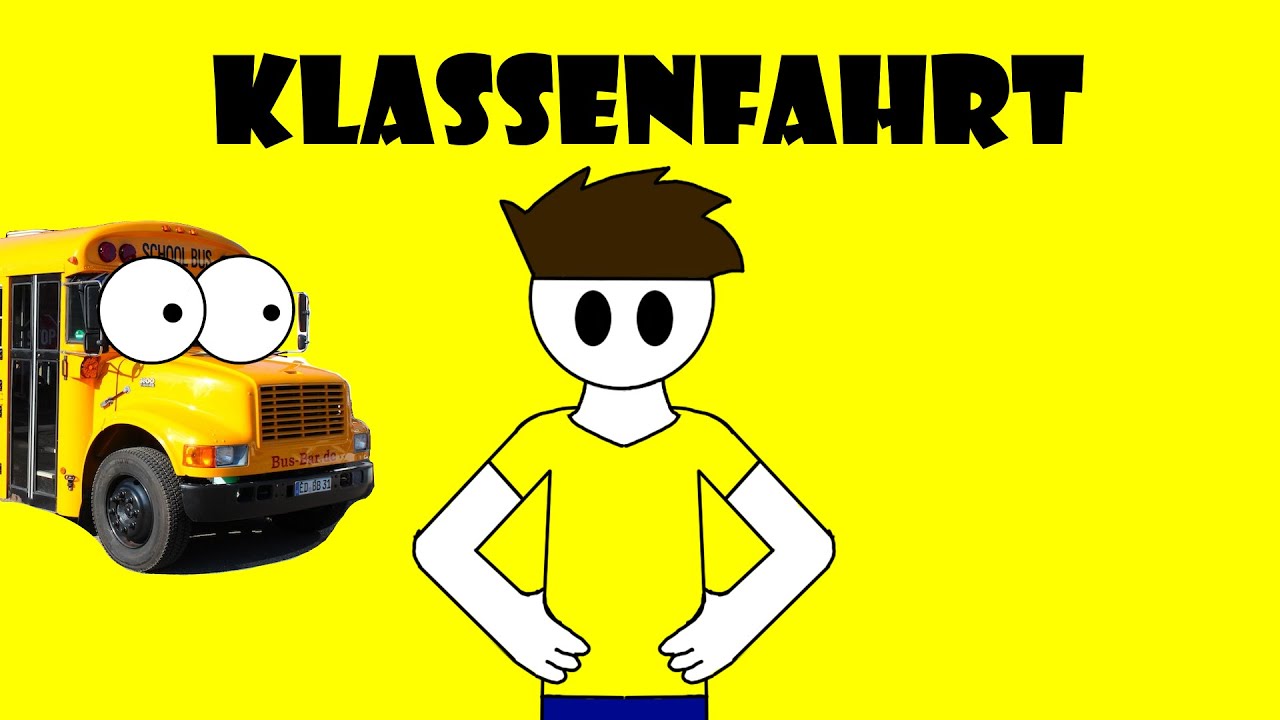 Ich Liebe Klassenfahrten #love