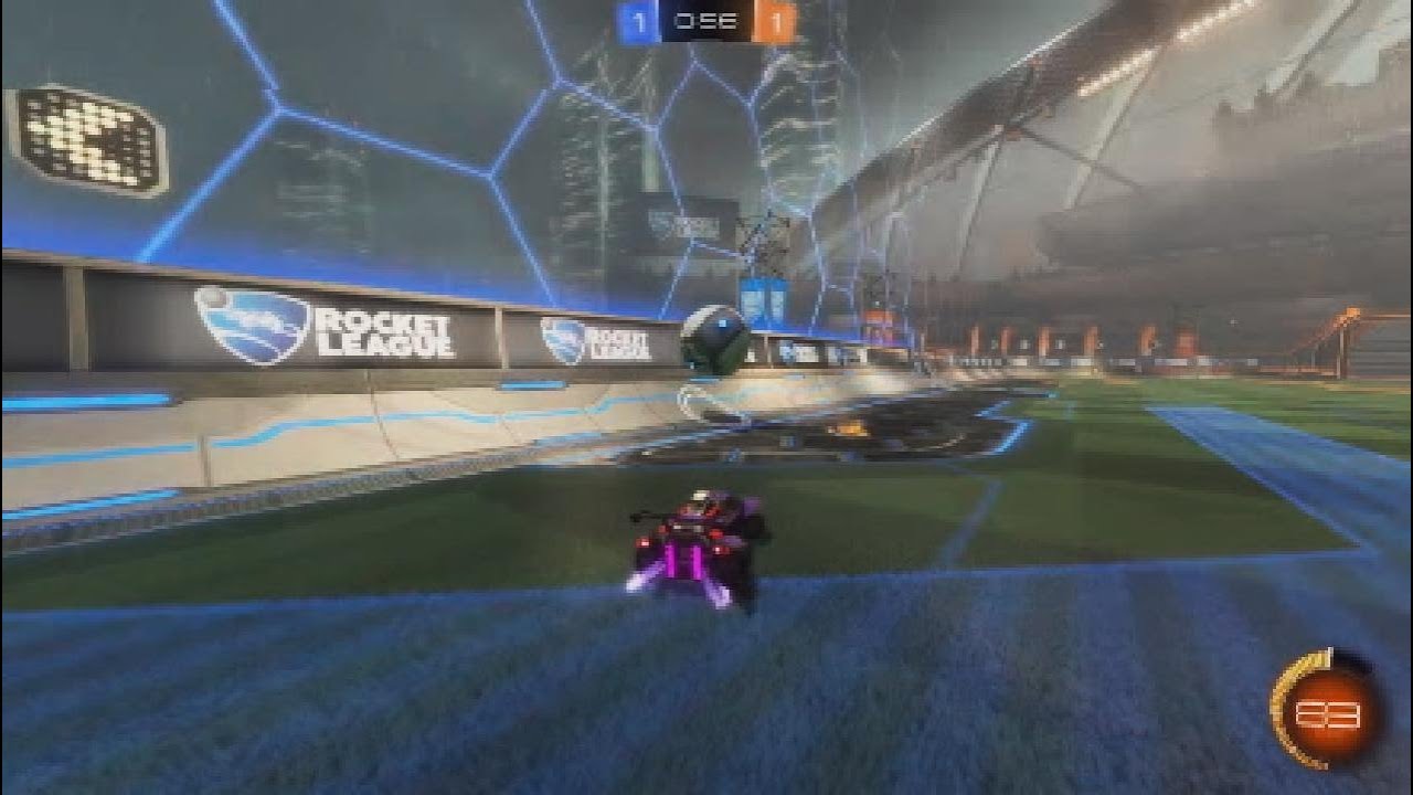 Best of RL 2024 - Yief