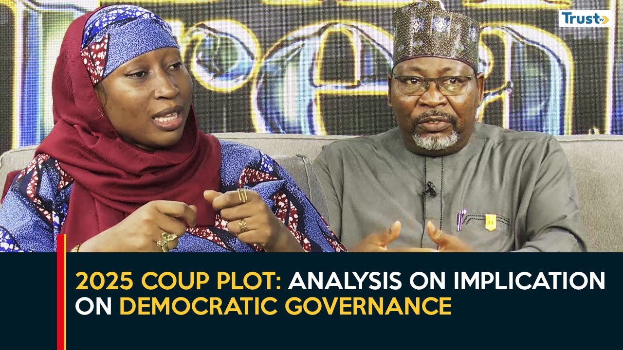 2025 Coup Plot: Analysis on implication on democratic governance | Daybreak