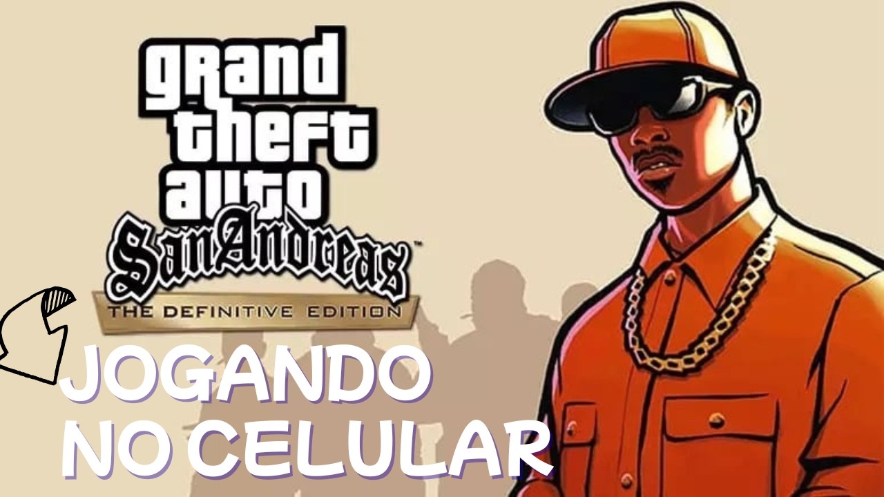 Conhecendo a História do GTA SAN - EP:1