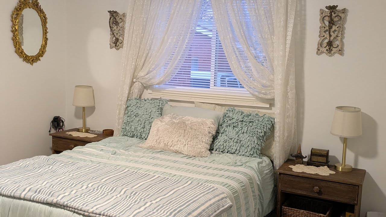 Quick home decor haul, thrift store, bins and how I used the items I bought 
