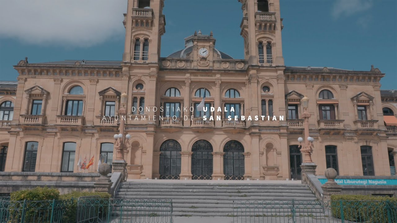 Rutas turísticas - Ayuntamiento