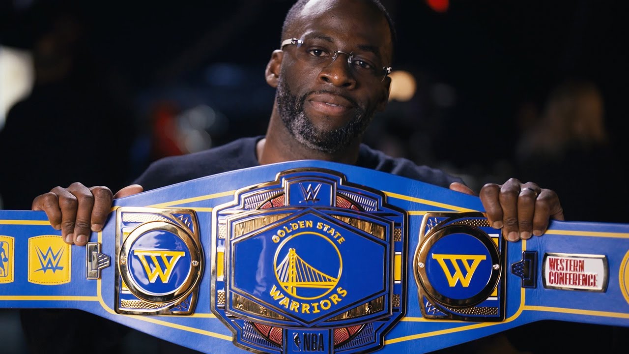 Golden State Warriors Host 2025 Charity Poker Tournament