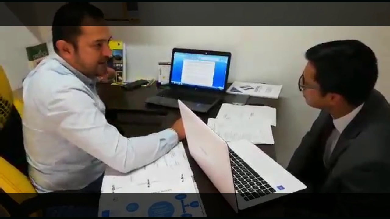 AUDITORÍA INTERNA / Proceso de compras y pago a proveedores
