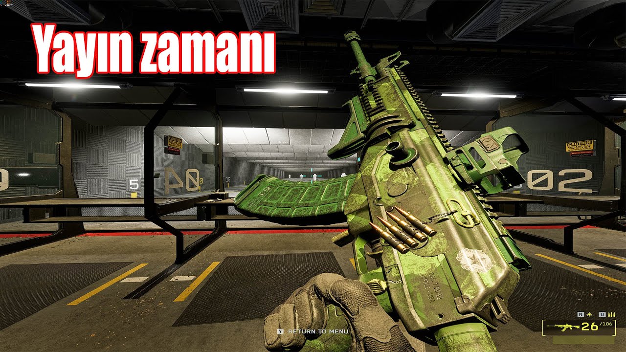 BATTLEFİELD 6 canlı yayını