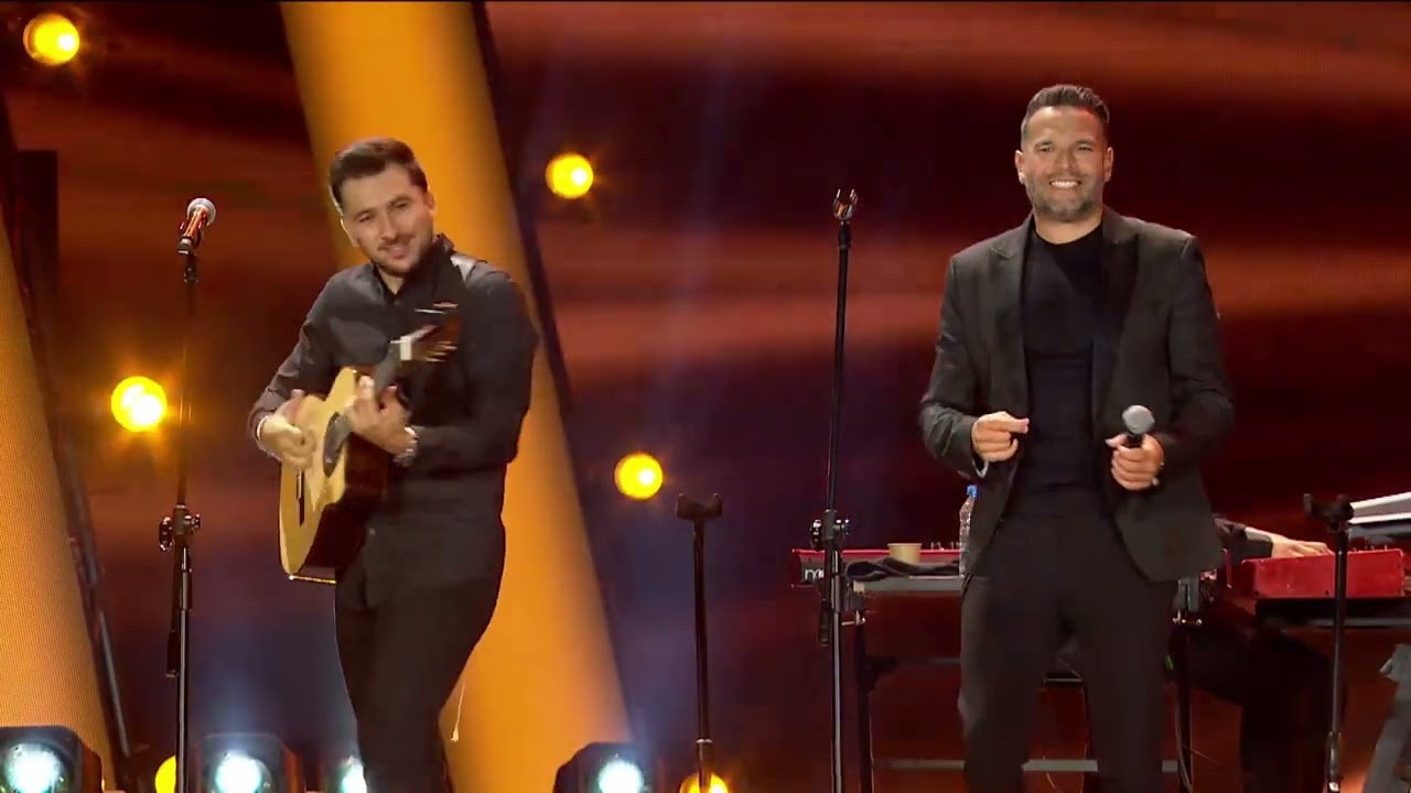 Gipsy Kings ft. Tonino Baliardo | A Tu Vera | 2024 Live in Poland