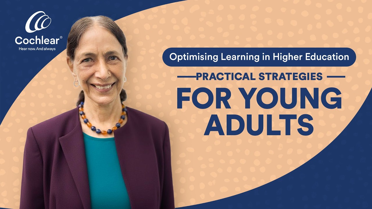 Optimising Learning in Higher Education | Practical Strategies for Young Adults