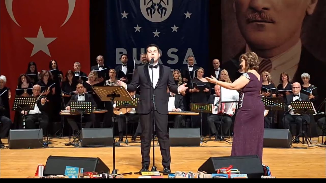 Harun ERGÜN-Şarkılar Seni Söyler